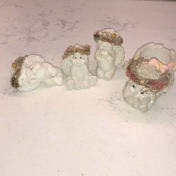 Dreamsickle cast art angels - Picture 1 of 8